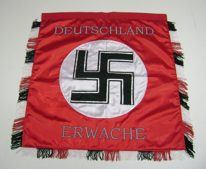 Estandarte NSDAP
