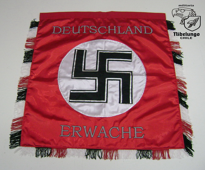 Estandarte NSDAP — foto 2