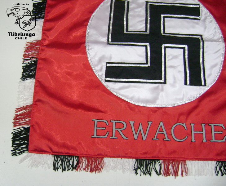 Estandarte NSDAP — foto 3