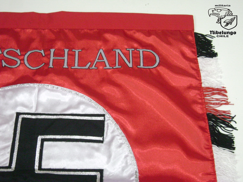 Estandarte NSDAP — foto 4