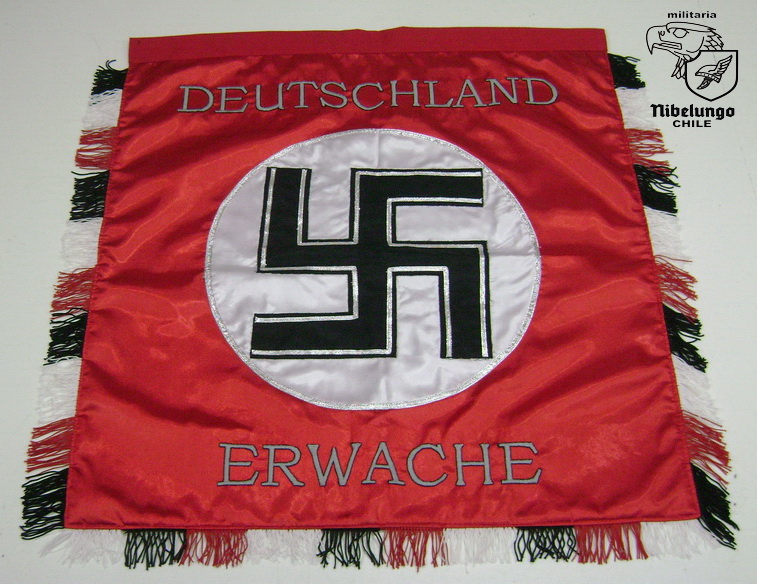 Estandarte NSDAP — foto 6