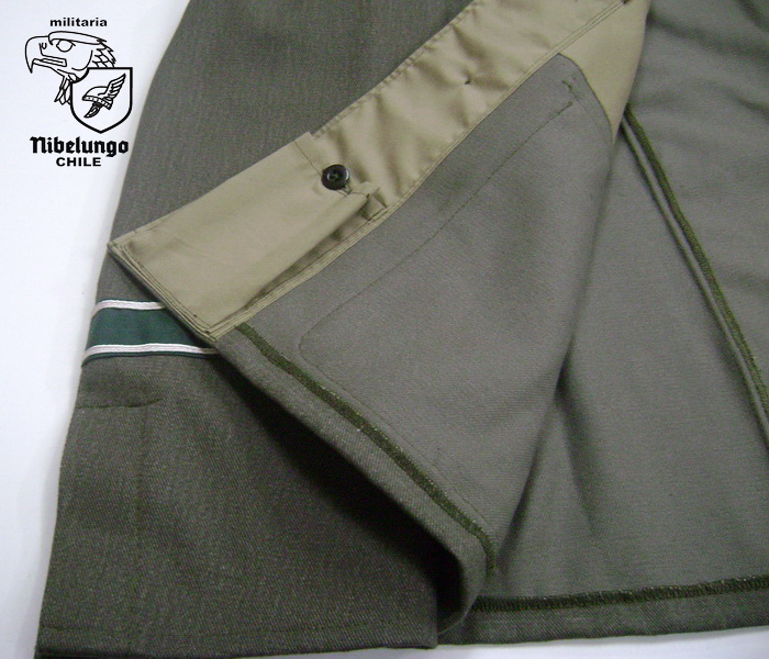 Feldbluse del Heer — foto 7