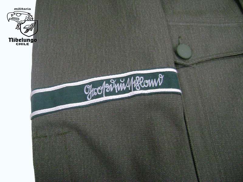 Feldbluse del Heer — foto 10