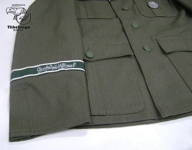 Feldbluse del Heer — foto 14