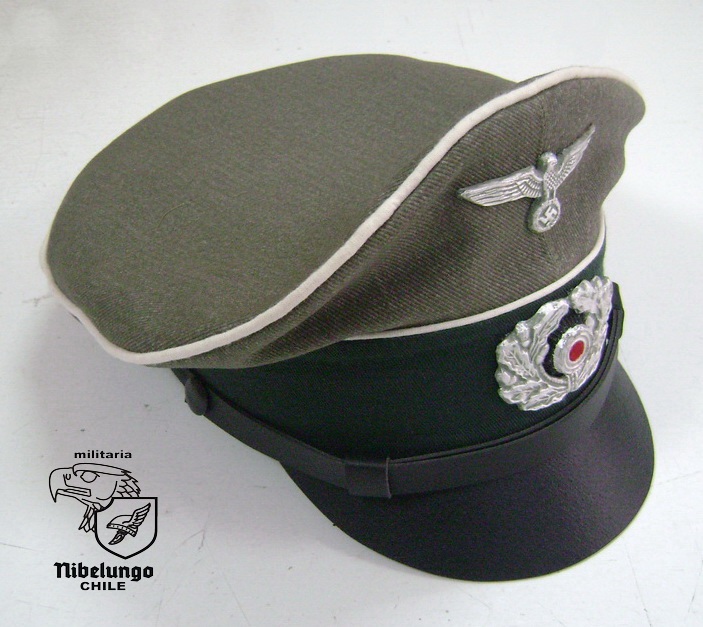 Gorra Crusher del Heer — foto 1