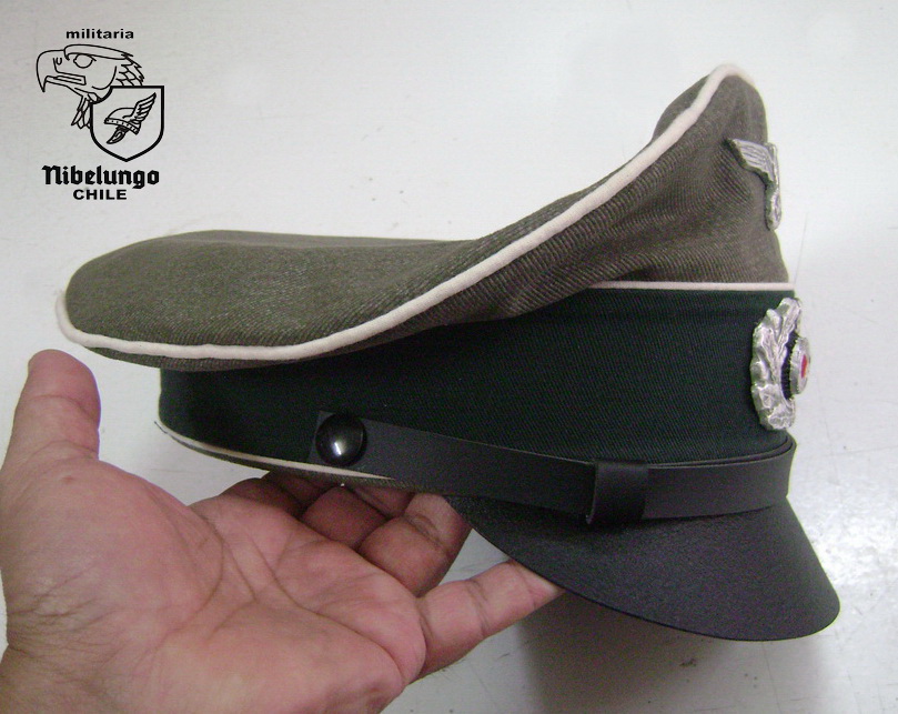 Gorra Crusher del Heer — foto 2