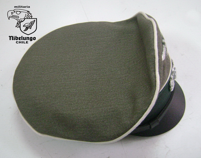 Gorra Crusher del Heer — foto 3