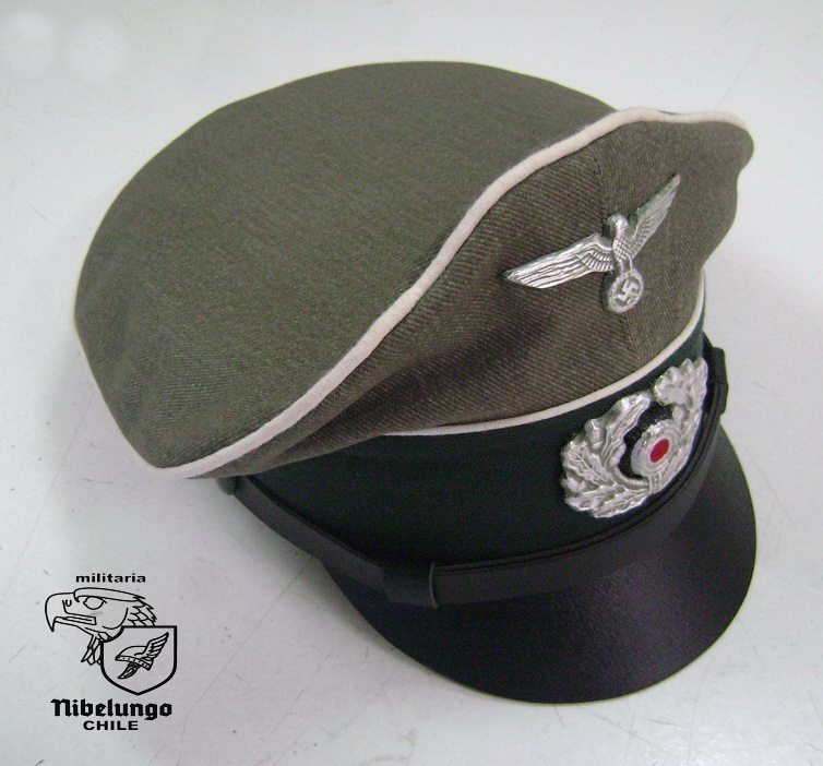 Gorra Crusher del Heer — foto 4