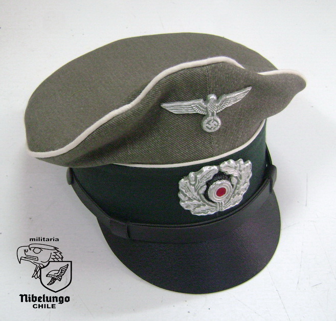 Gorra Crusher del Heer — foto 5
