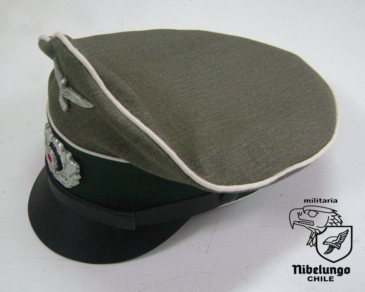 Gorra Crusher del Heer — foto 6