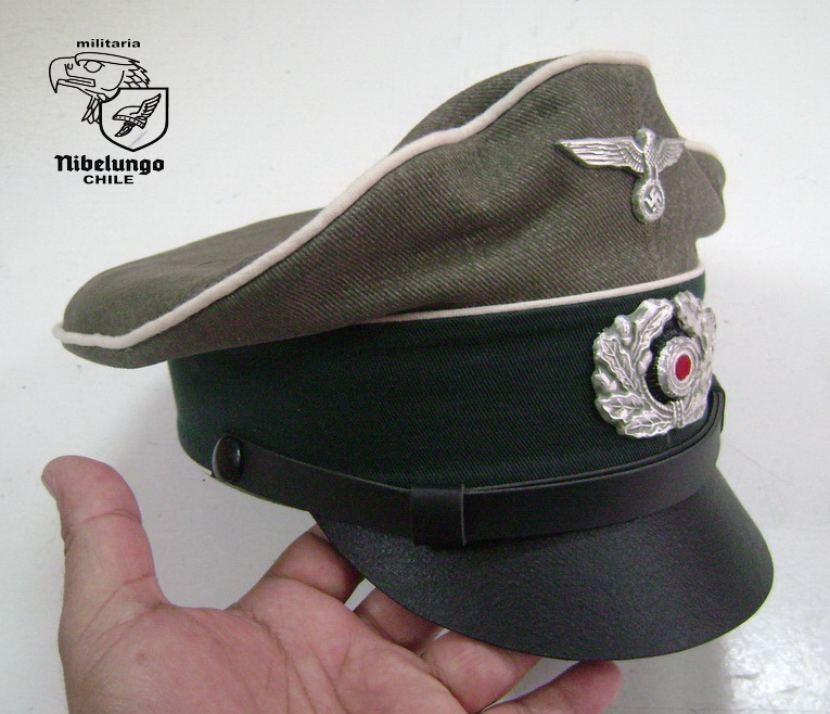 Gorra Crusher del Heer — foto 7