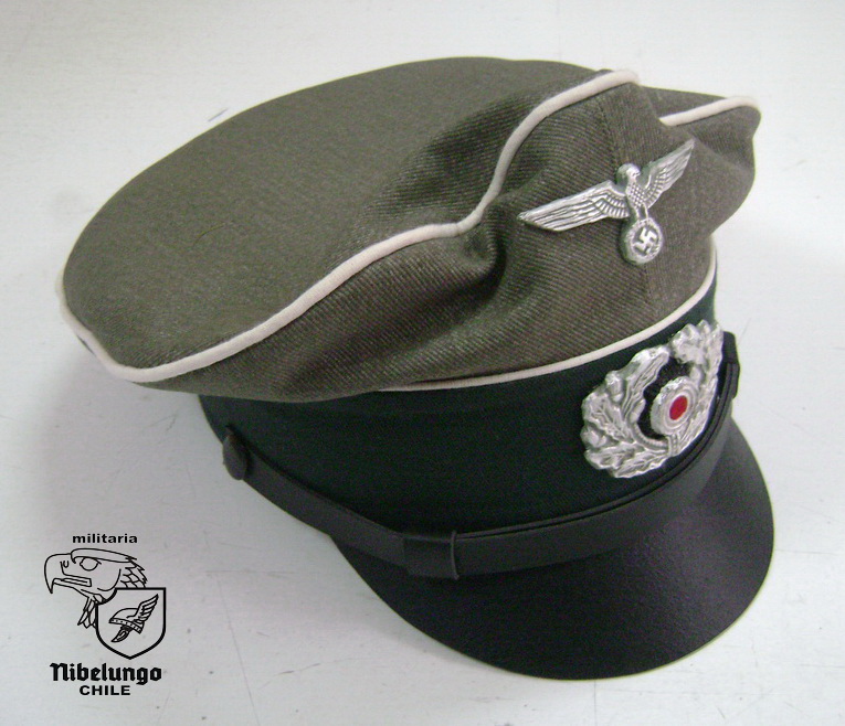 Gorra Crusher del Heer — foto 8