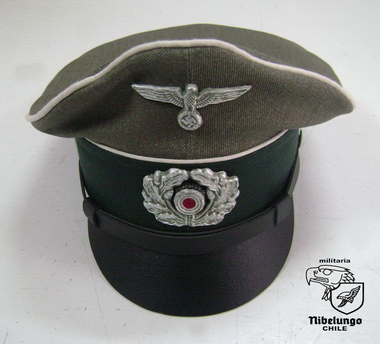 Gorra Crusher del Heer — foto 9