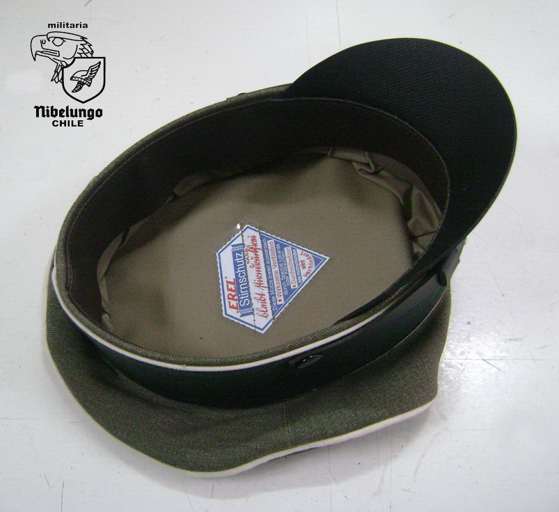 Gorra Crusher del Heer — foto 10