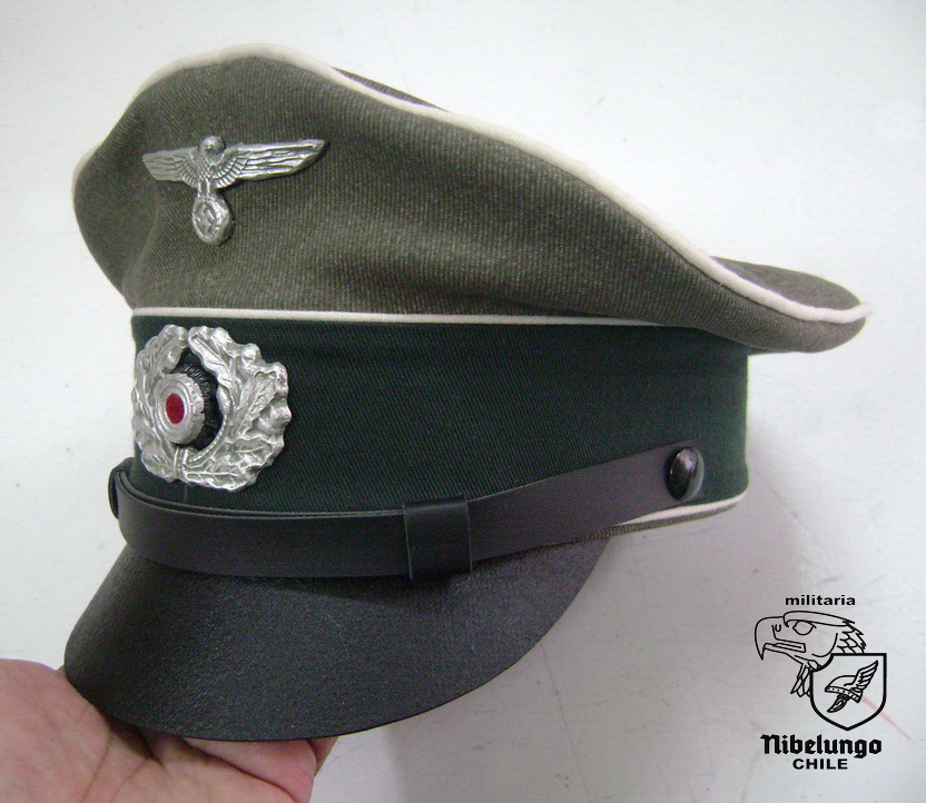 Gorra Crusher del Heer — foto 11