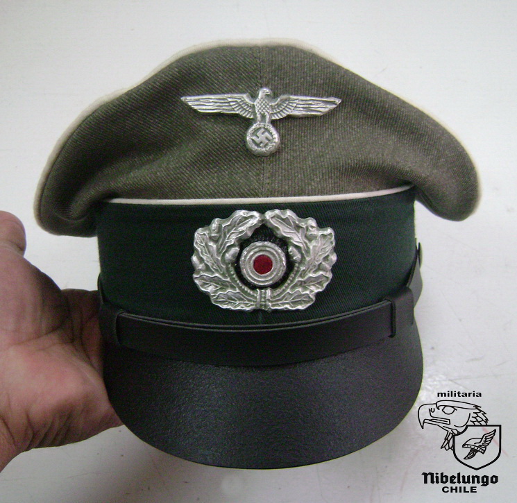 Gorra Crusher del Heer — foto 12
