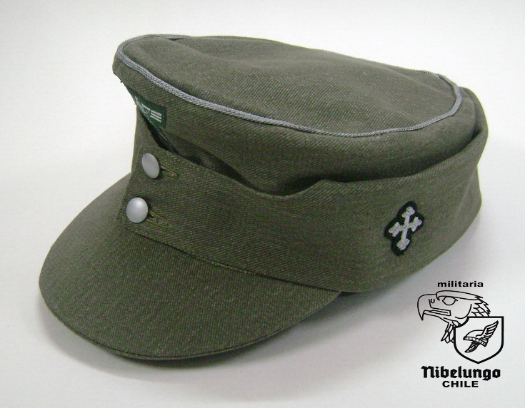 M43 Capellán