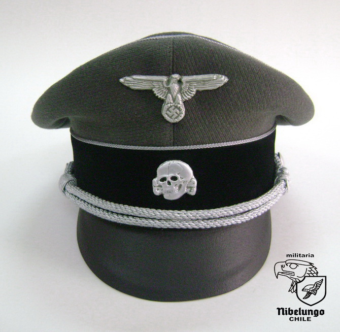 Altomando Waffen SS — foto 3