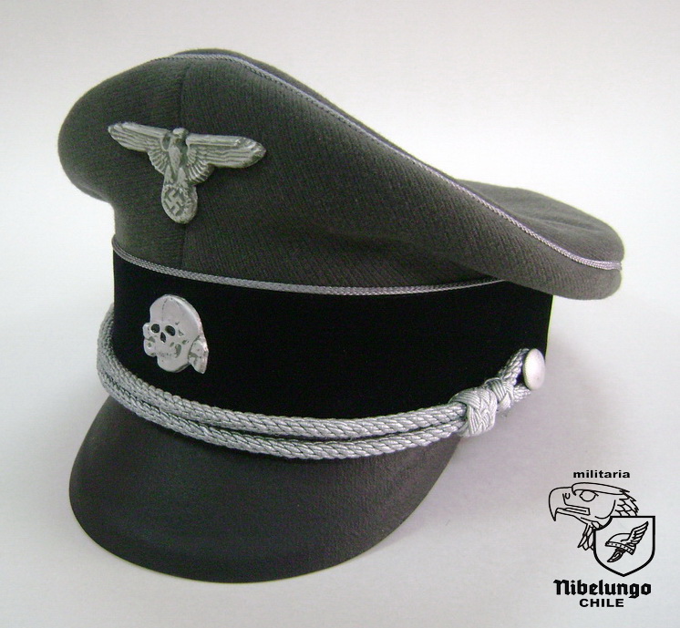 Altomando Waffen SS — foto 4