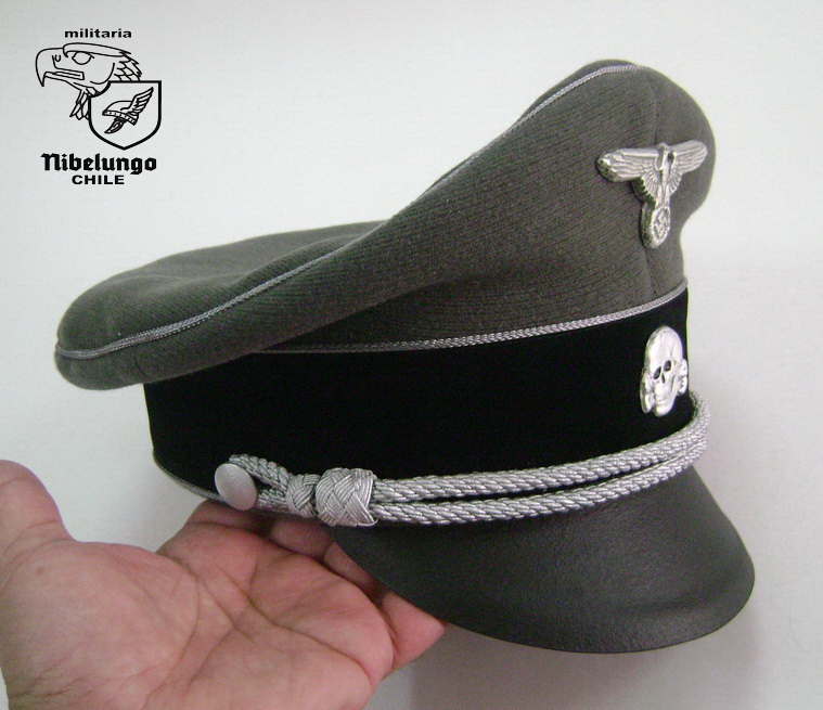 Altomando Waffen SS — foto 6