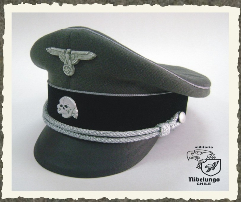 Altomando Waffen SS