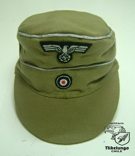 KEPIS OFICIAL DAK 1 — foto 3