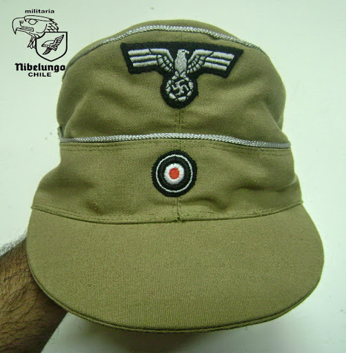 KEPIS OFICIAL DAK 1 — foto 4