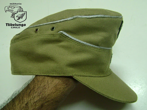 KEPIS OFICIAL DAK 1 — foto 5