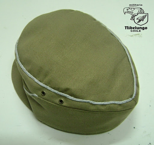 KEPIS OFICIAL DAK 1 — foto 6