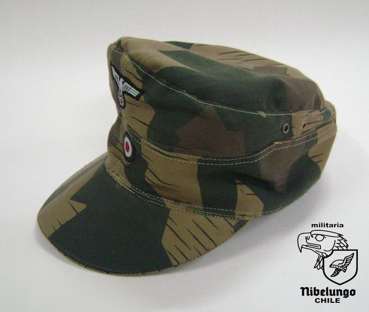 M41 Camuflaje Splinter