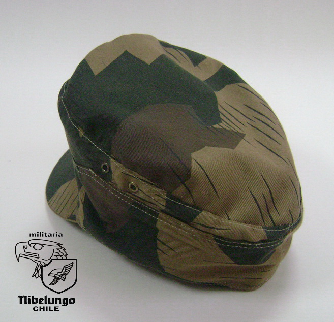 M41 Camuflaje Splinter — foto 3