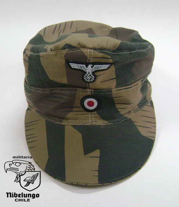 M41 Camuflaje Splinter — foto 4