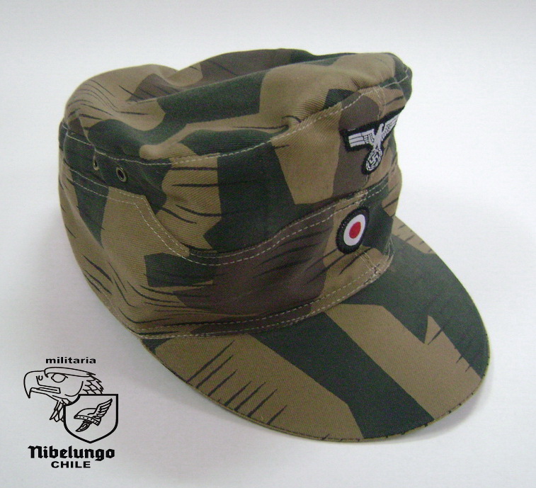 M41 Camuflaje Splinter — foto 5