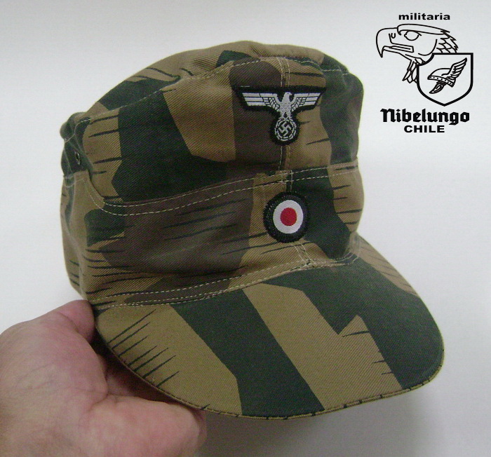 M41 Camuflaje Splinter — foto 7