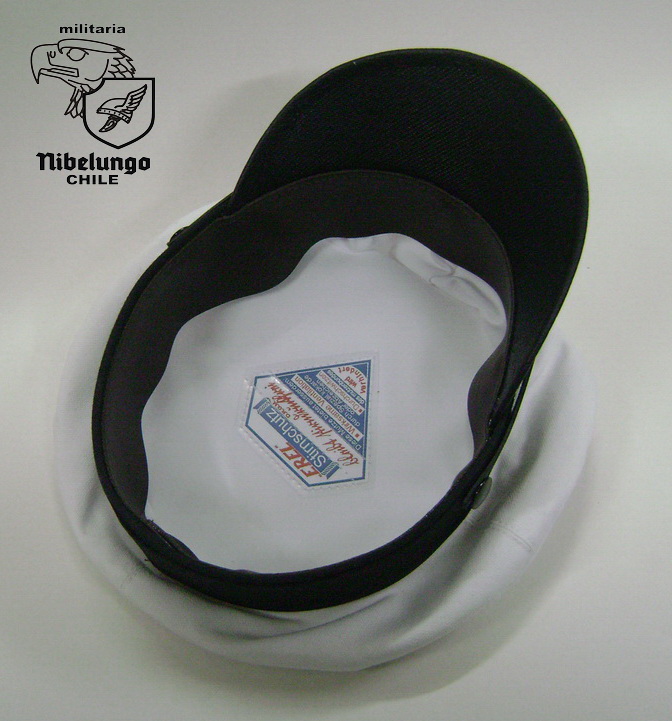 Gorra Kriegsmarine U-47 — foto 2