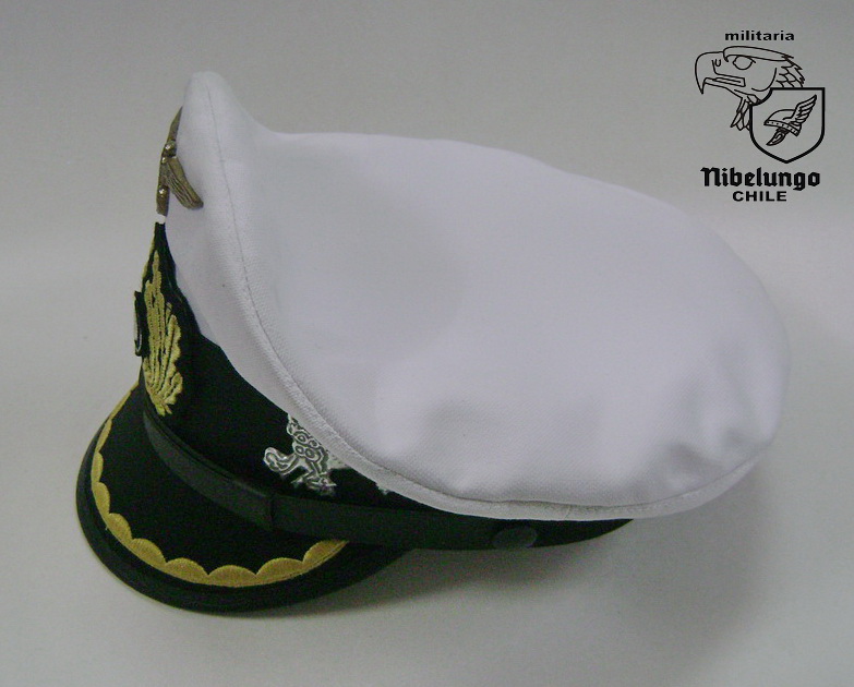 Gorra Kriegsmarine U-47 — foto 5