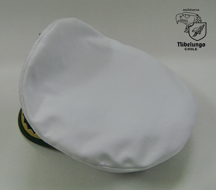 Gorra Kriegsmarine U-47 — foto 6