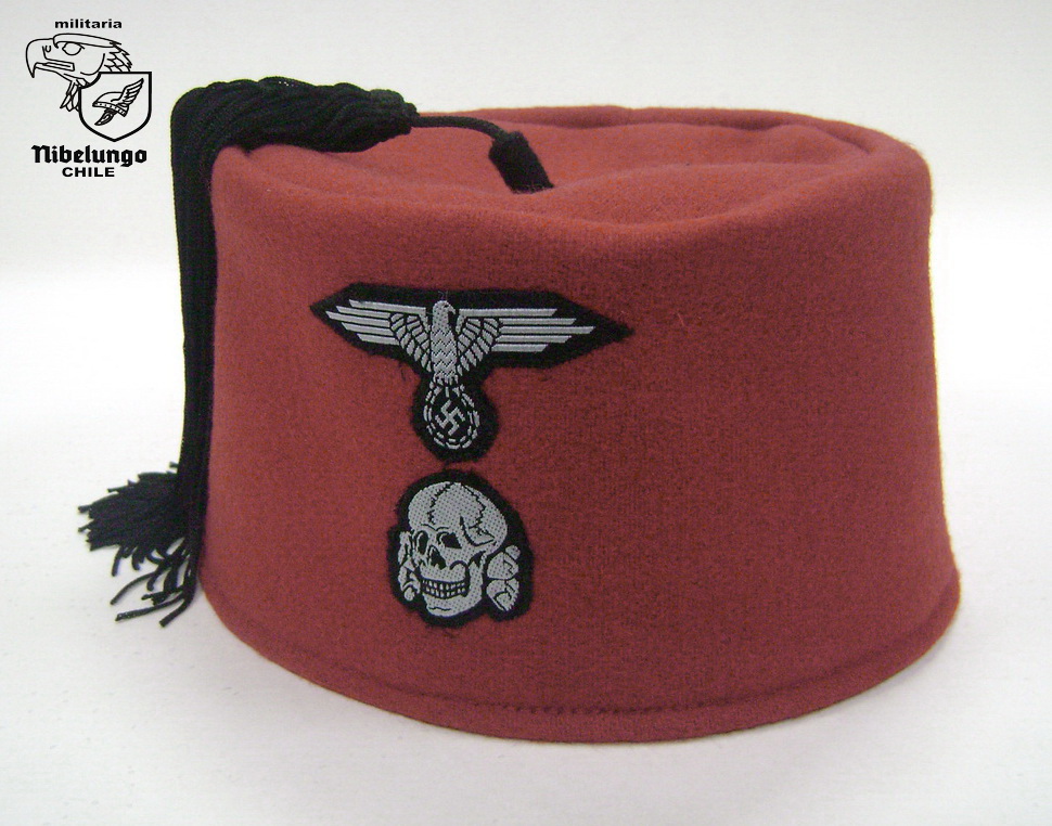 Fez Handschar