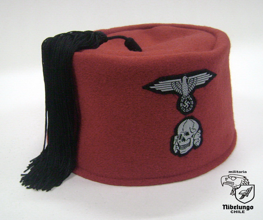 Fez Handschar — foto 2