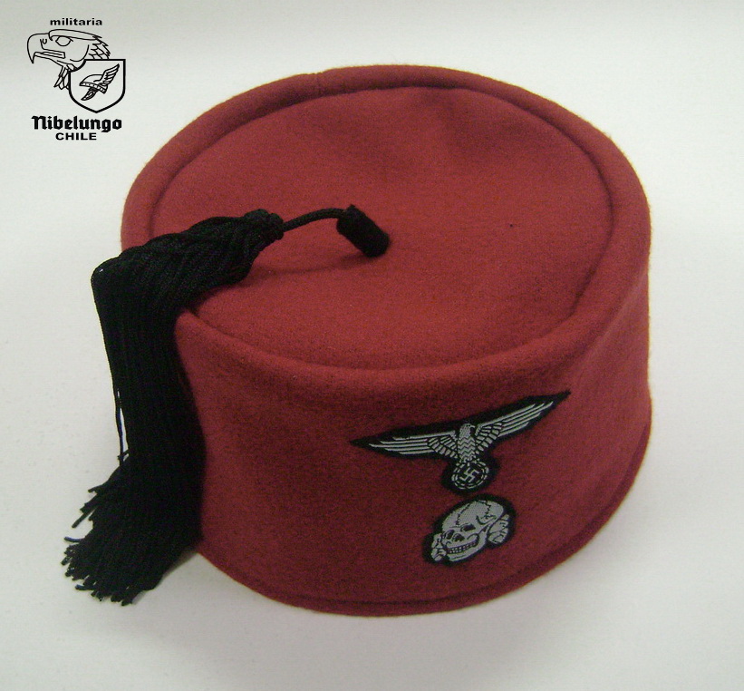 Fez Handschar — foto 3