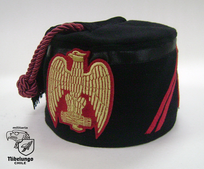 Fez Fascista — foto 3