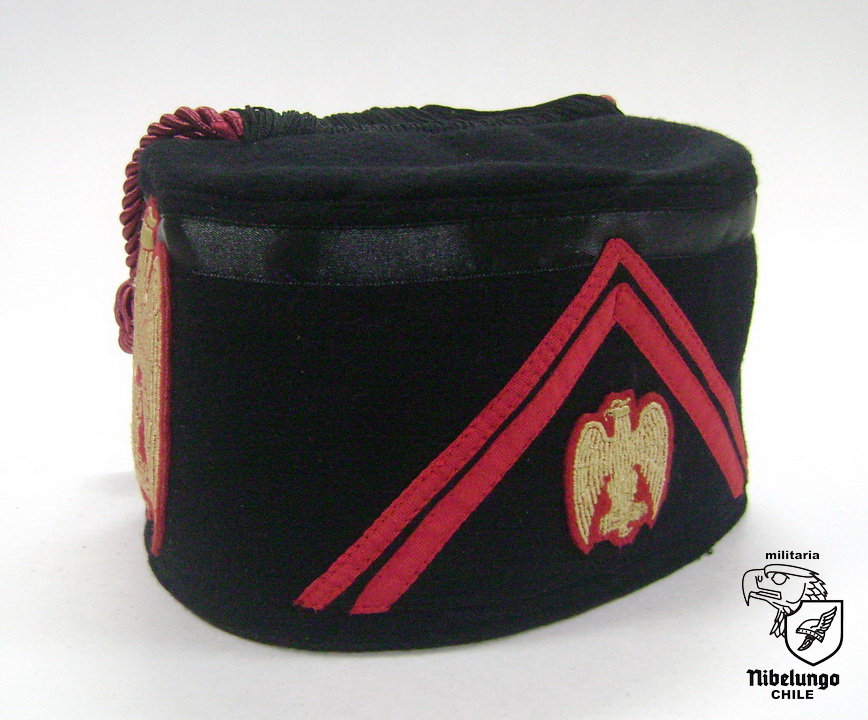 Fez Fascista — foto 4