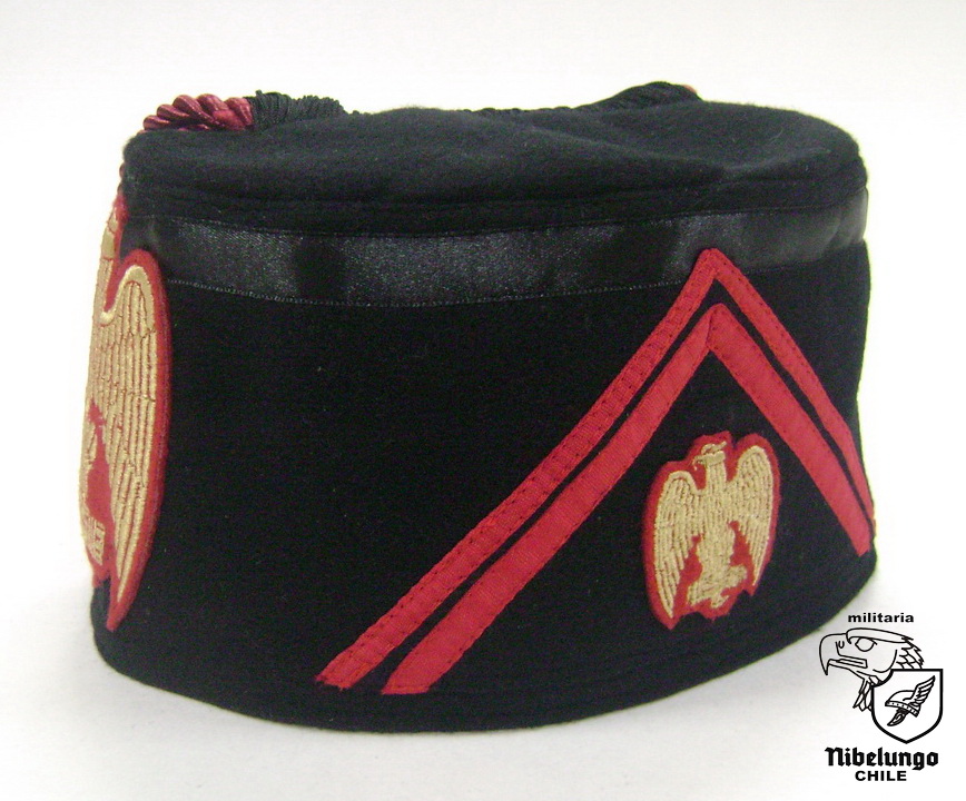 Fez Fascista — foto 5