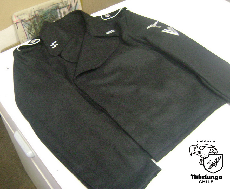 Pzbluse y pantalon