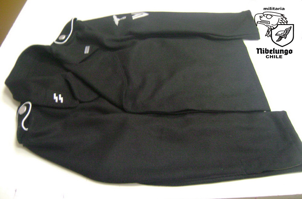 Pzbluse y pantalon — foto 5