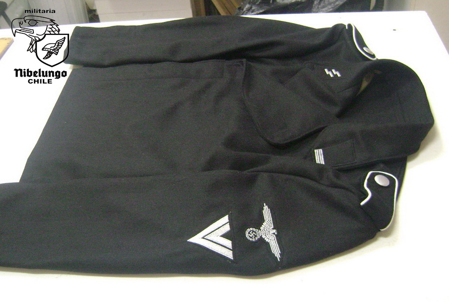 Pzbluse y pantalon — foto 6