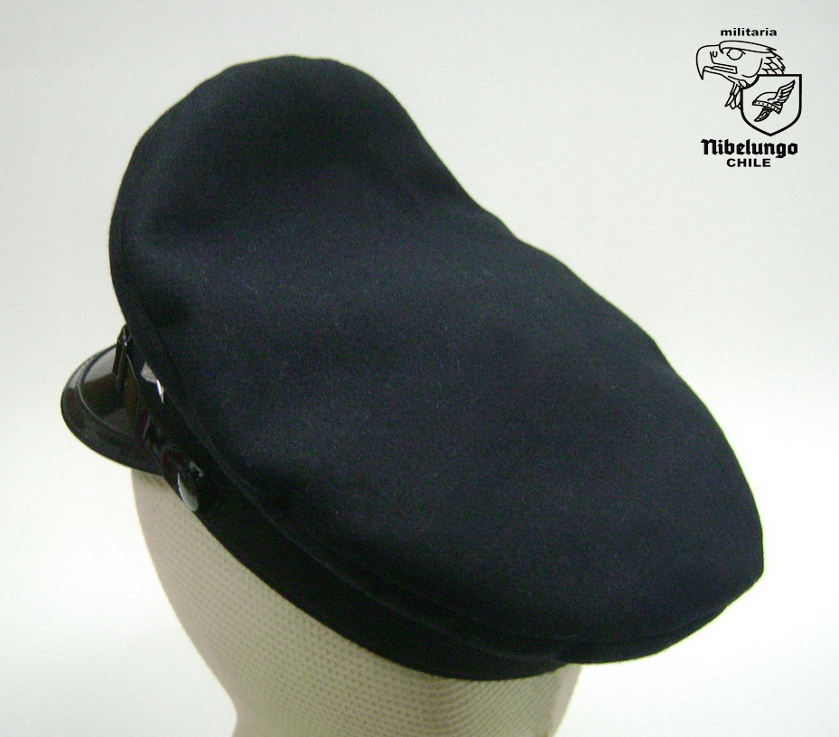 Gorra Kriegsmarine U-Boot — foto 5