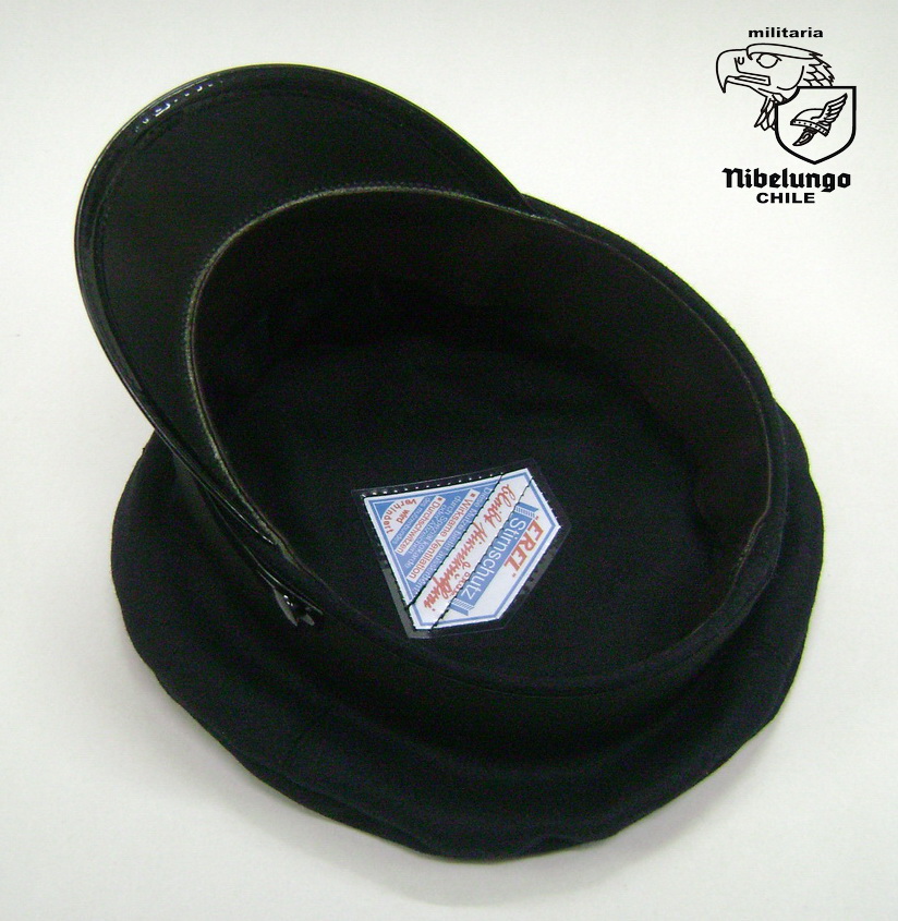 Gorra Kriegsmarine U-Boot — foto 6