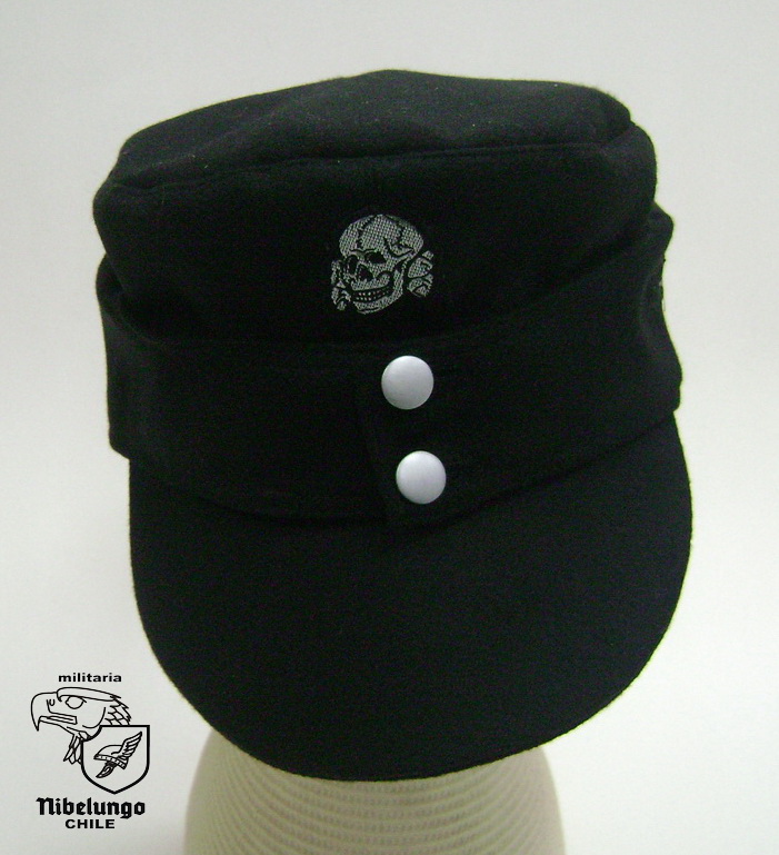 Panzer SS Insignias BeVo plata — foto 5