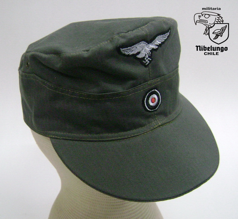M41 HBT para Luftwaffe